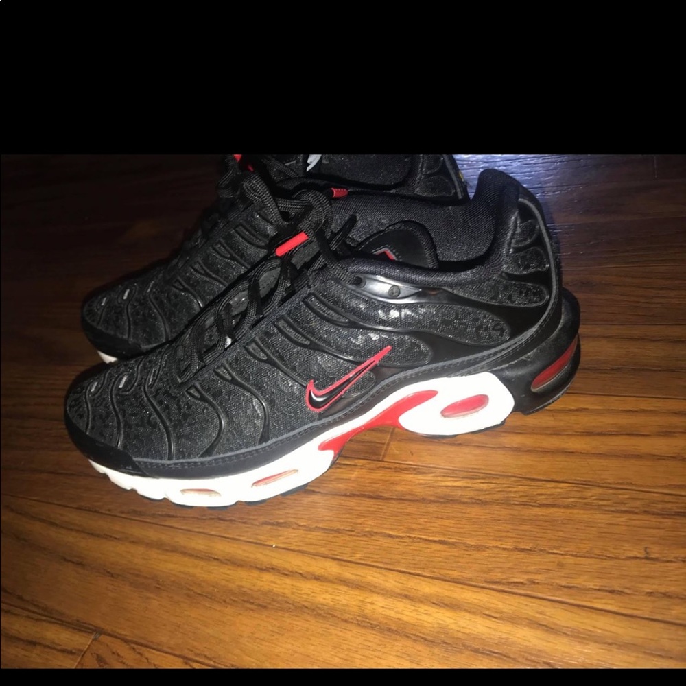 Air max plus